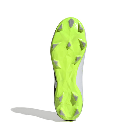 adidas Predator Accuracy.3 L FG Firm Ground Soccer Cleats - Best Buy Soccer