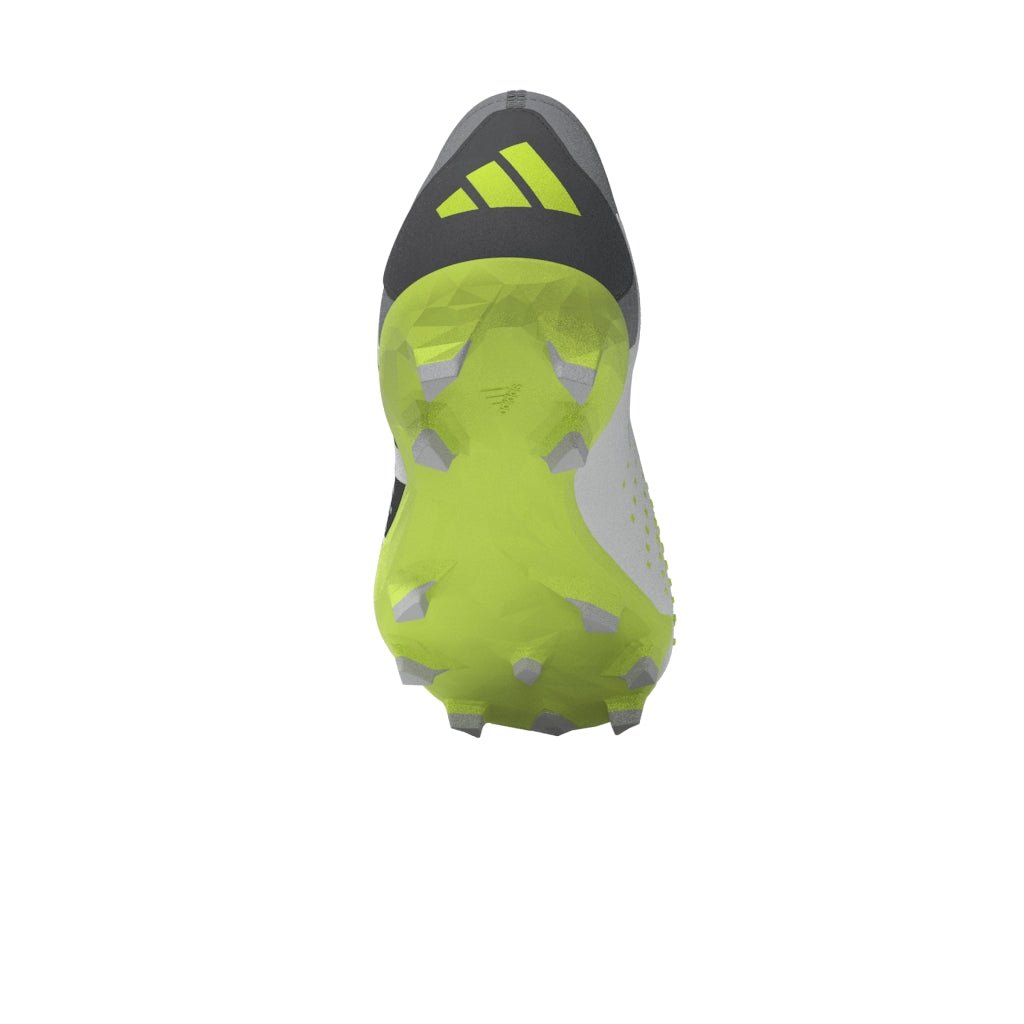 adidas Predator Accuracy.3 L FG Firm Ground Soccer Cleats - Best Buy Soccer