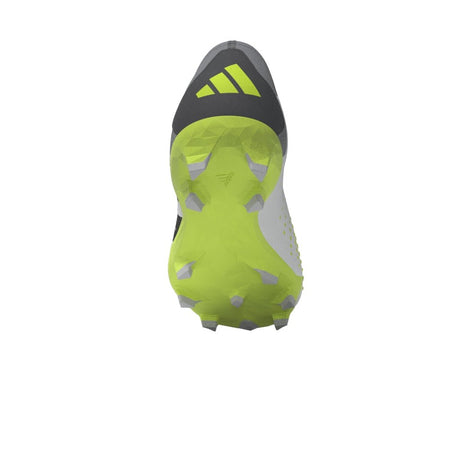adidas Predator Accuracy.3 L FG Firm Ground Soccer Cleats - Best Buy Soccer