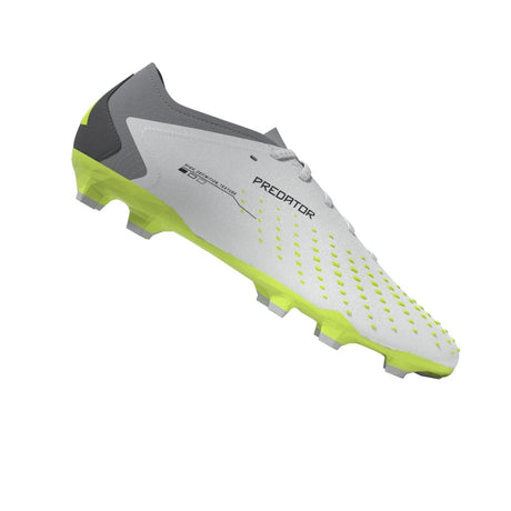 adidas Predator Accuracy.3 L FG Firm Ground Soccer Cleats - Best Buy Soccer