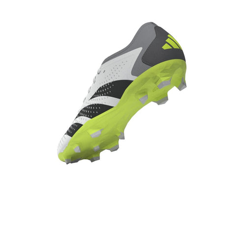 adidas Predator Accuracy.3 L FG Firm Ground Soccer Cleats - Best Buy Soccer