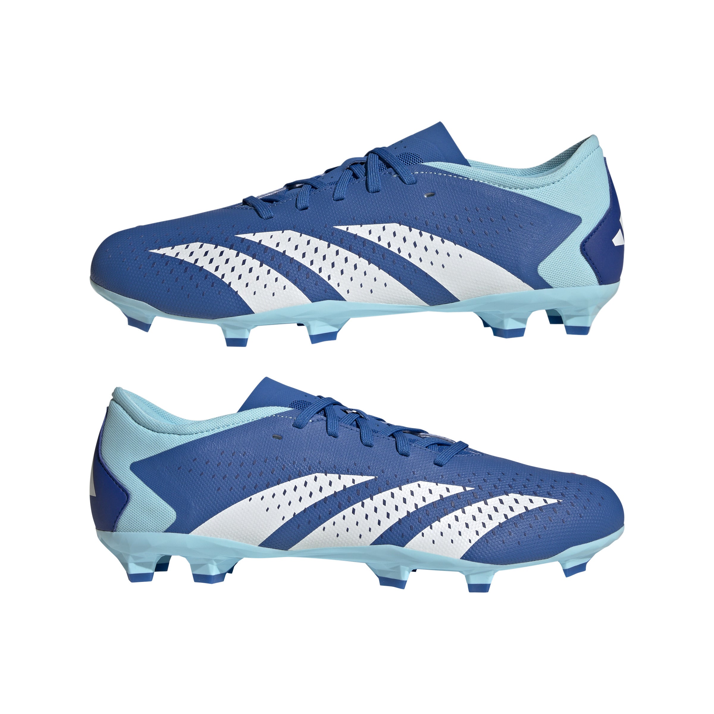 adidas Predator Accuracy.3 L FG Firm Ground Soccer Cleats - Best Buy Soccer