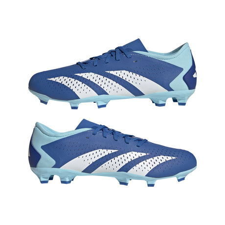 adidas Predator Accuracy.3 L FG Firm Ground Soccer Cleats - Best Buy Soccer