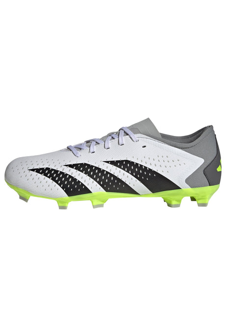 adidas Predator Accuracy.3 L FG Firm Ground Soccer Cleats - Best Buy Soccer
