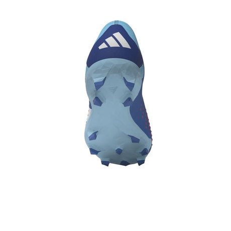 adidas Predator Accuracy.3 L FG Firm Ground Soccer Cleats - Best Buy Soccer