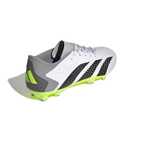 adidas Predator Accuracy.3 L FG Firm Ground Soccer Cleats - Best Buy Soccer