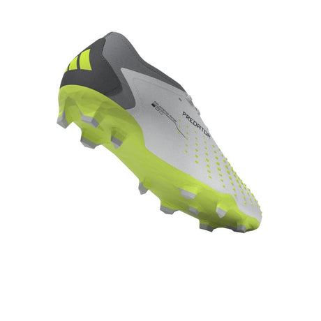 adidas Predator Accuracy.3 L FG Firm Ground Soccer Cleats - Best Buy Soccer