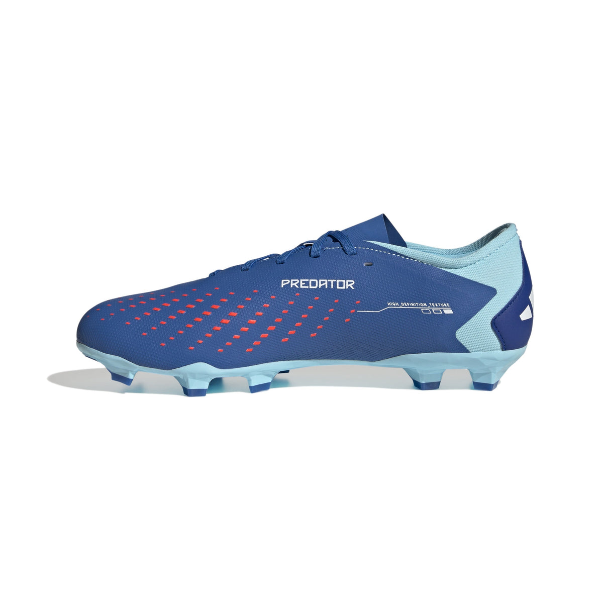 adidas Predator Accuracy.3 L FG Firm Ground Soccer Cleats - Best Buy Soccer
