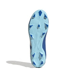 adidas Predator Accuracy.3 L FG Firm Ground Soccer Cleats - Best Buy Soccer
