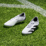 adidas Predator Accuracy.3 L FG Firm Ground Soccer Cleats - Best Buy Soccer