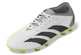 adidas Predator Accuracy.3 L FG Firm Ground Soccer Cleats - Best Buy Soccer