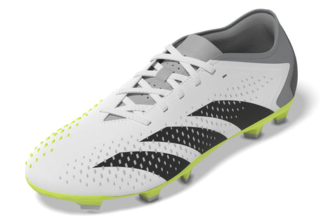 adidas Predator Accuracy.3 L FG Firm Ground Soccer Cleats - Best Buy Soccer