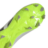 adidas Predator Accuracy.3 L FG Firm Ground Soccer Cleats - Best Buy Soccer