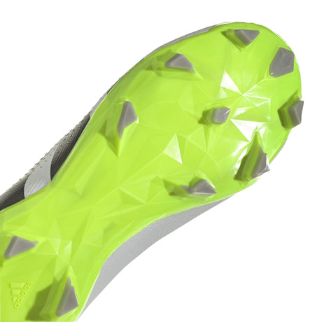 adidas Predator Accuracy.3 L FG Firm Ground Soccer Cleats - Best Buy Soccer