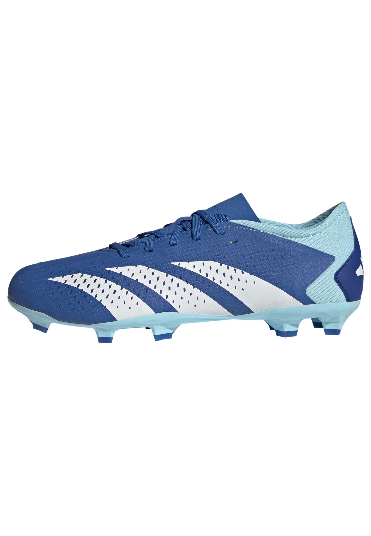 adidas Predator Accuracy.3 L FG Firm Ground Soccer Cleats - Best Buy Soccer