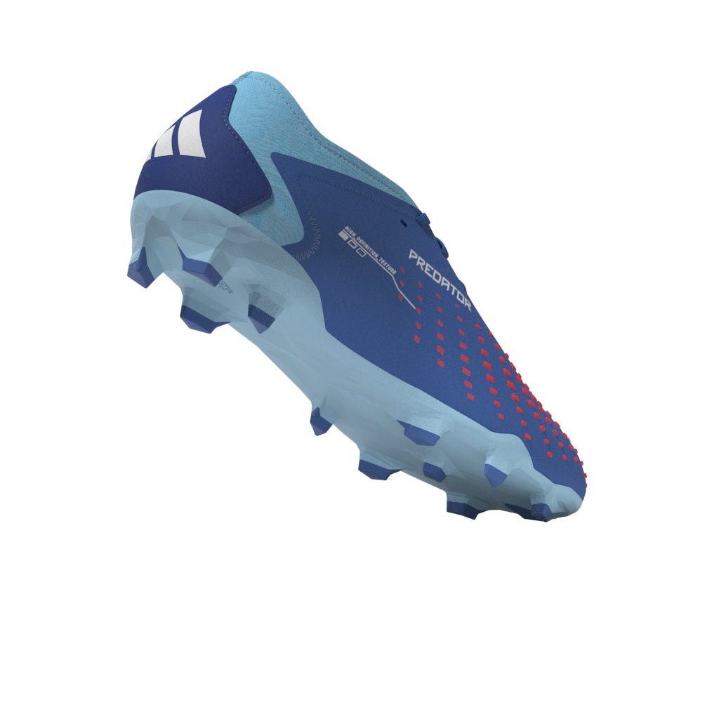adidas Predator Accuracy.3 L FG Firm Ground Soccer Cleats - Best Buy Soccer