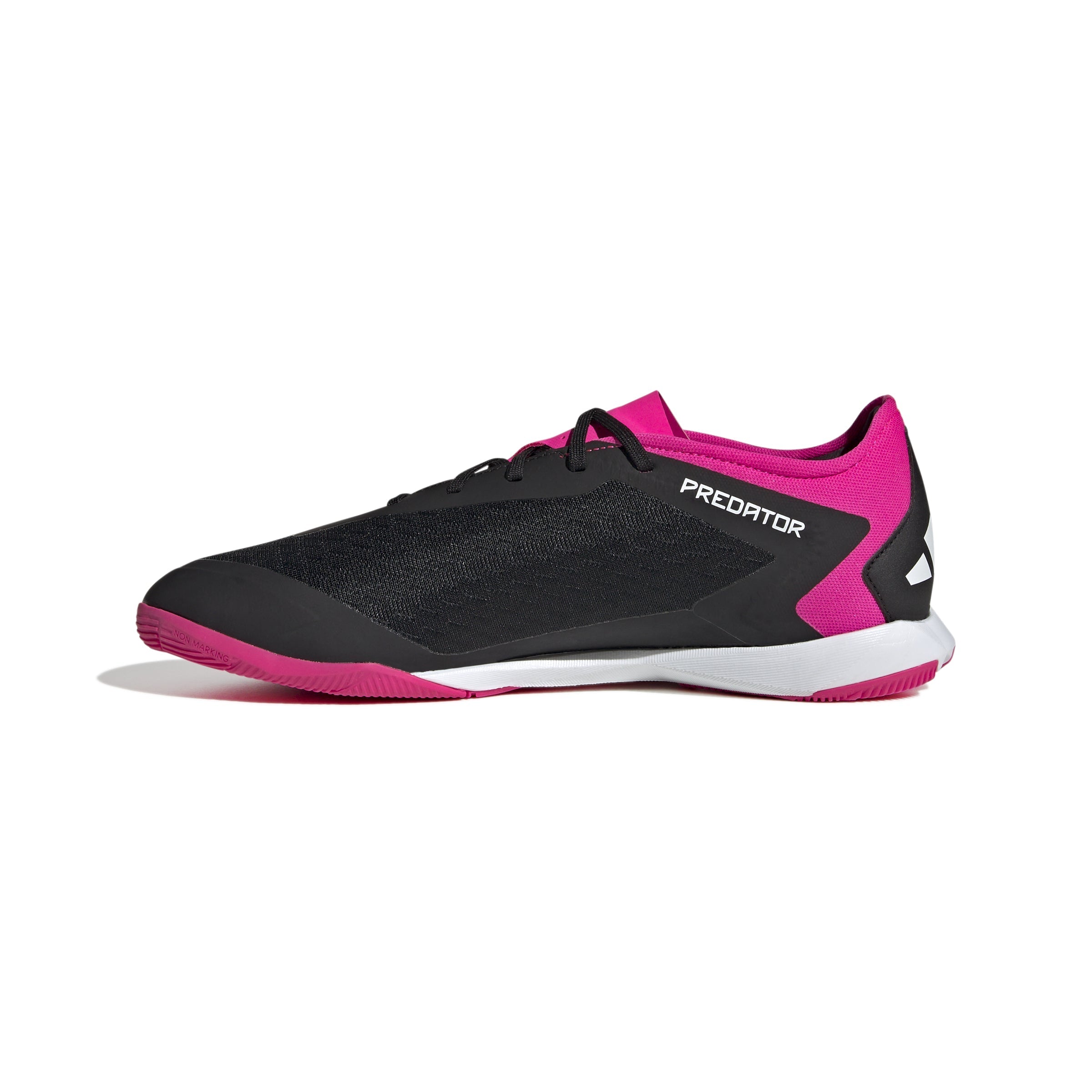 adidas Predator Accuracy.3 L IN Indoor Shoes - Best Buy Soccer