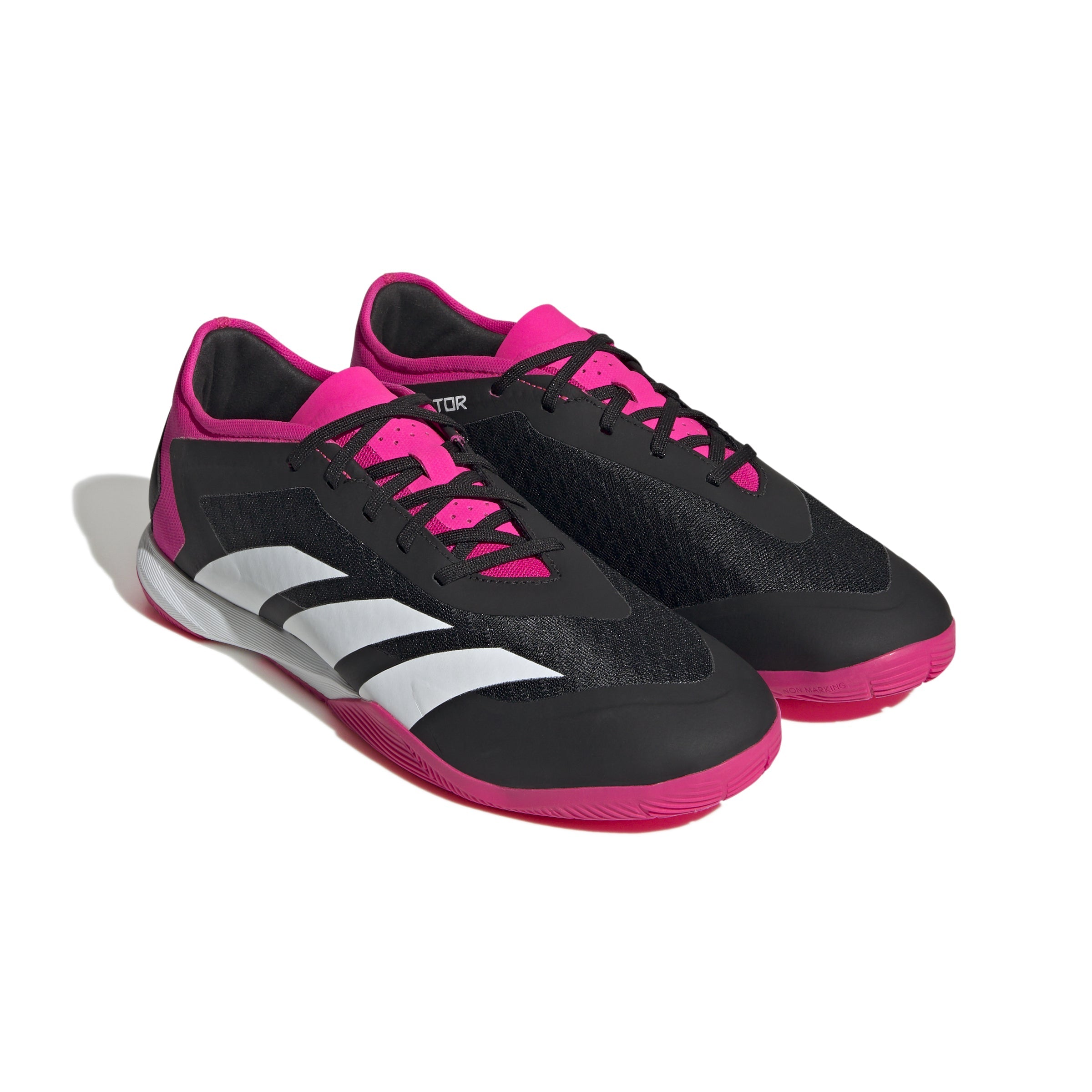 adidas Predator Accuracy.3 L IN Indoor Shoes - Best Buy Soccer