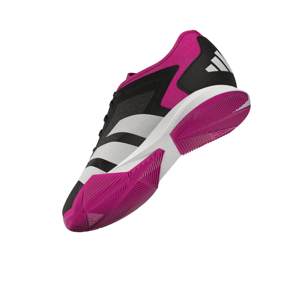 adidas Predator Accuracy.3 L IN Indoor Shoes - Best Buy Soccer