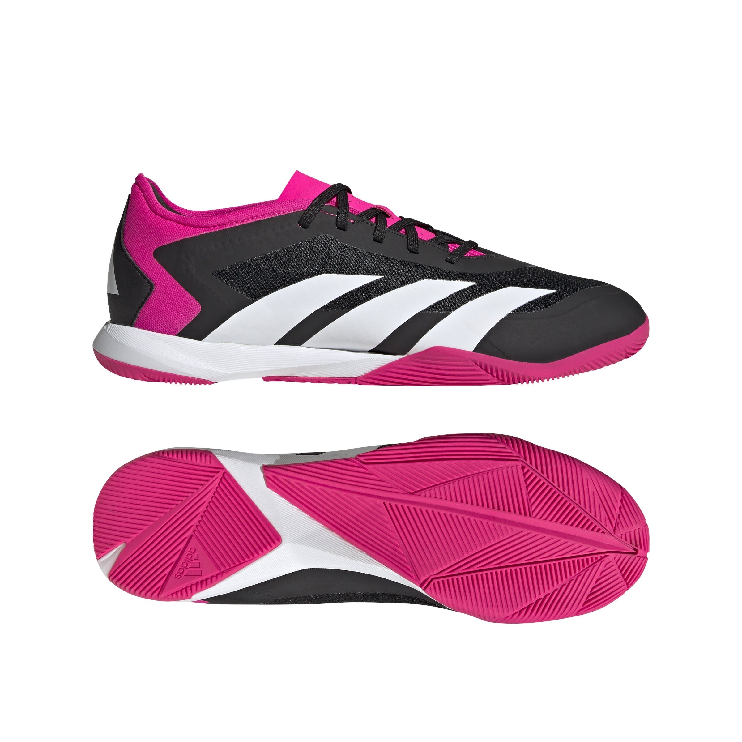 adidas Predator Accuracy.3 L IN Indoor Shoes - Best Buy Soccer