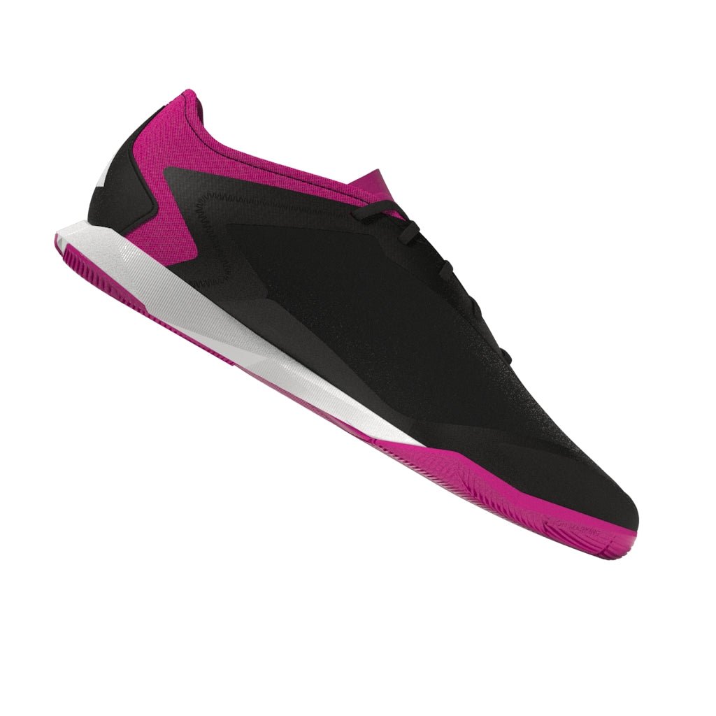 adidas Predator Accuracy.3 L IN Indoor Shoes - Best Buy Soccer