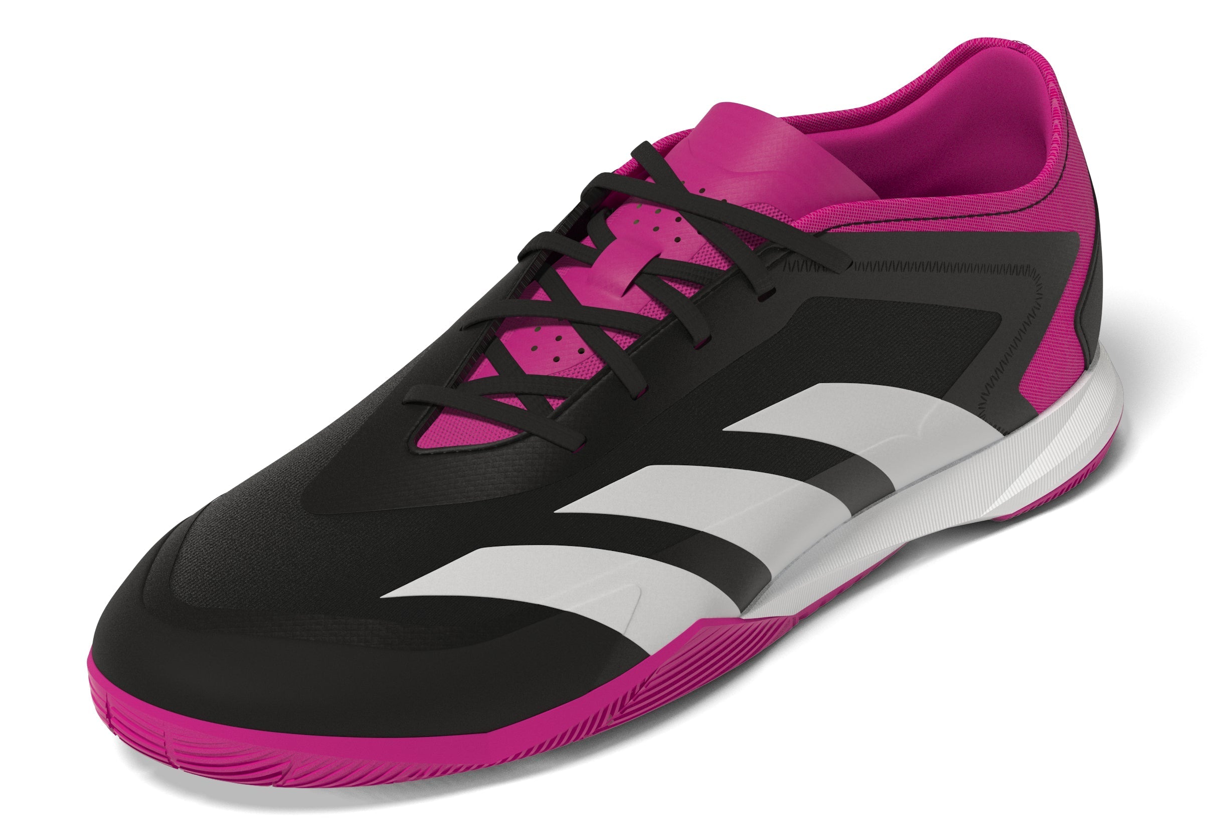 adidas Predator Accuracy.3 L IN Indoor Shoes - Best Buy Soccer