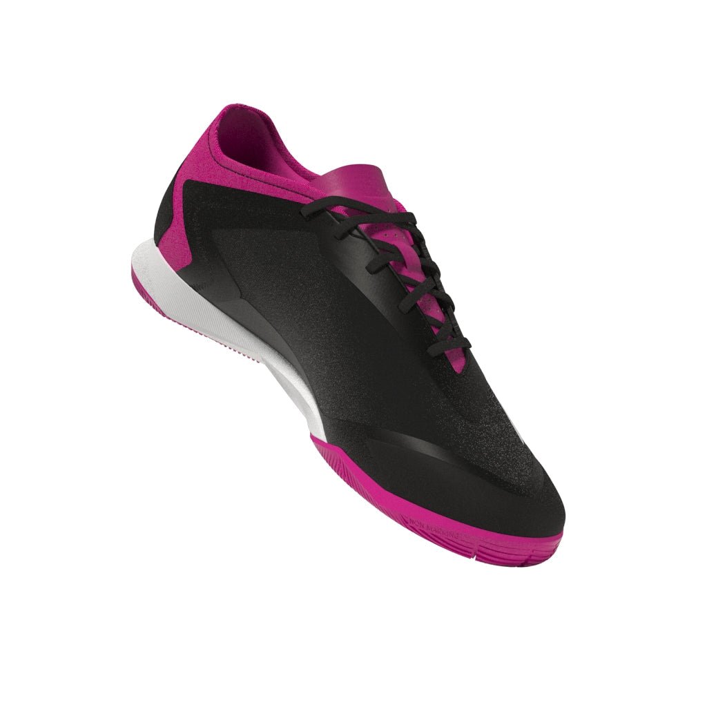 adidas Predator Accuracy.3 L IN Indoor Shoes - Best Buy Soccer