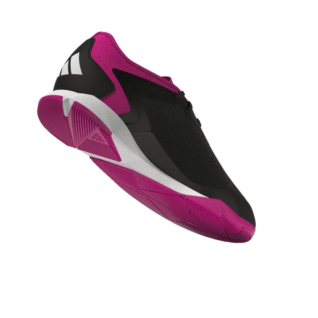 adidas Predator Accuracy.3 L IN Indoor Shoes - Best Buy Soccer
