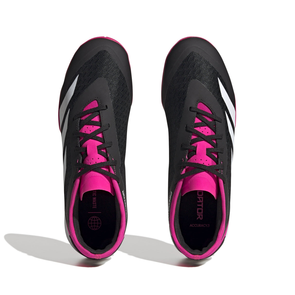 adidas Predator Accuracy.3 L IN Indoor Shoes - Best Buy Soccer