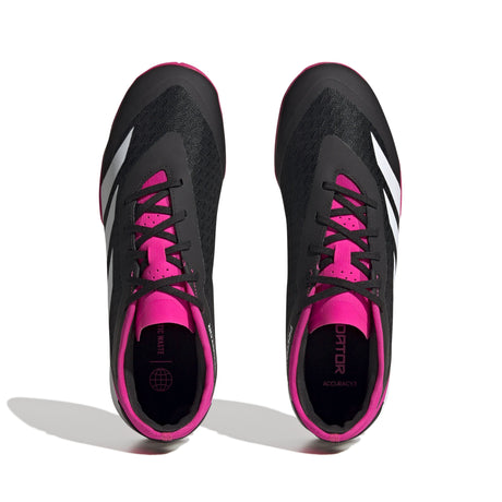 adidas Predator Accuracy.3 L IN Indoor Shoes - Best Buy Soccer