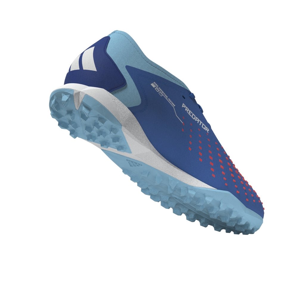 adidas Predator Accuracy.3 L TF Turf Soccer Shoes - Best Buy Soccer