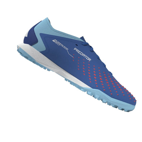 adidas Predator Accuracy.3 L TF Turf Soccer Shoes - Best Buy Soccer