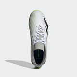 adidas Predator Accuracy.3 L TF Turf Soccer Shoes - Best Buy Soccer