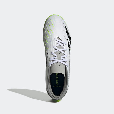 adidas Predator Accuracy.3 L TF Turf Soccer Shoes - Best Buy Soccer
