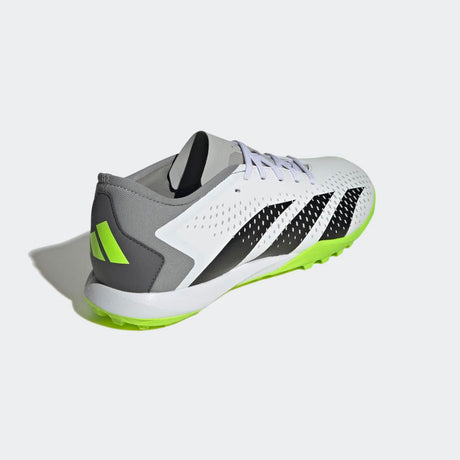 adidas Predator Accuracy.3 L TF Turf Soccer Shoes - Best Buy Soccer