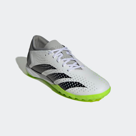 adidas Predator Accuracy.3 L TF Turf Soccer Shoes - Best Buy Soccer