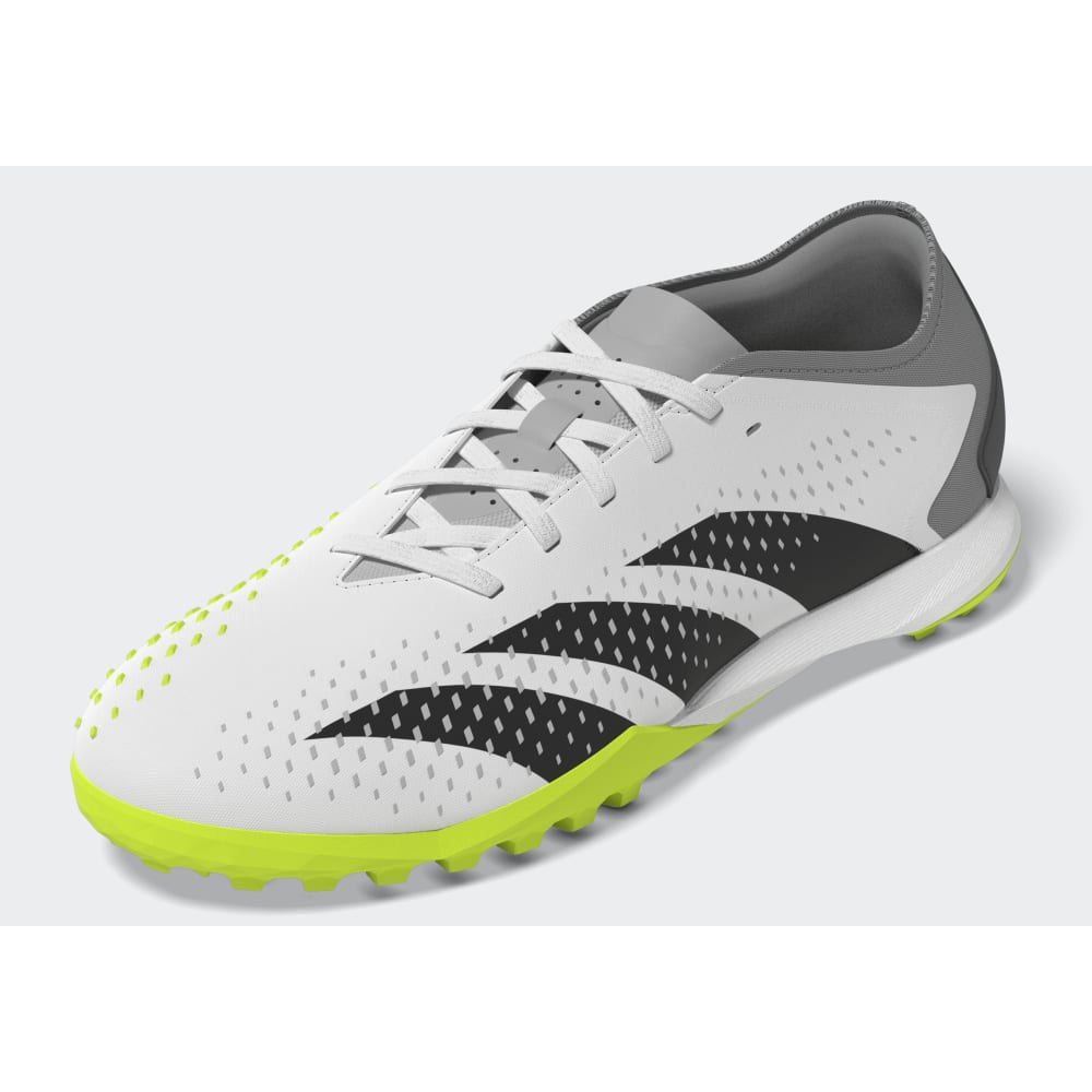 adidas Predator Accuracy.3 L TF Turf Soccer Shoes - Best Buy Soccer