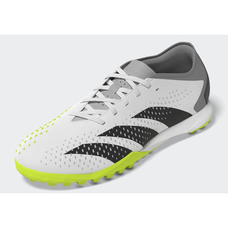 adidas Predator Accuracy.3 L TF Turf Soccer Shoes - Best Buy Soccer