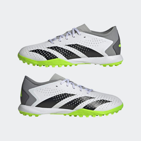 adidas Predator Accuracy.3 L TF Turf Soccer Shoes - Best Buy Soccer