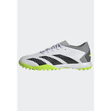 adidas Predator Accuracy.3 L TF Turf Soccer Shoes - Best Buy Soccer
