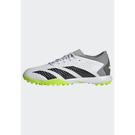 adidas Predator Accuracy.3 L TF Turf Soccer Shoes - Best Buy Soccer