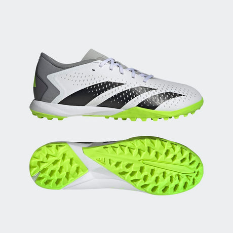 adidas Predator Accuracy.3 L TF Turf Soccer Shoes - Best Buy Soccer