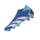 adidas Predator Accuracy.3 Laceless FG Firm Ground Soccer Cleats - Best Buy Soccer