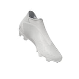 adidas Predator Accuracy.3 Laceless FG Firm Ground Soccer Cleats - Best Buy Soccer