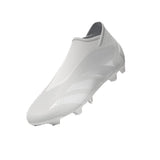 adidas Predator Accuracy.3 Laceless FG Firm Ground Soccer Cleats - Best Buy Soccer
