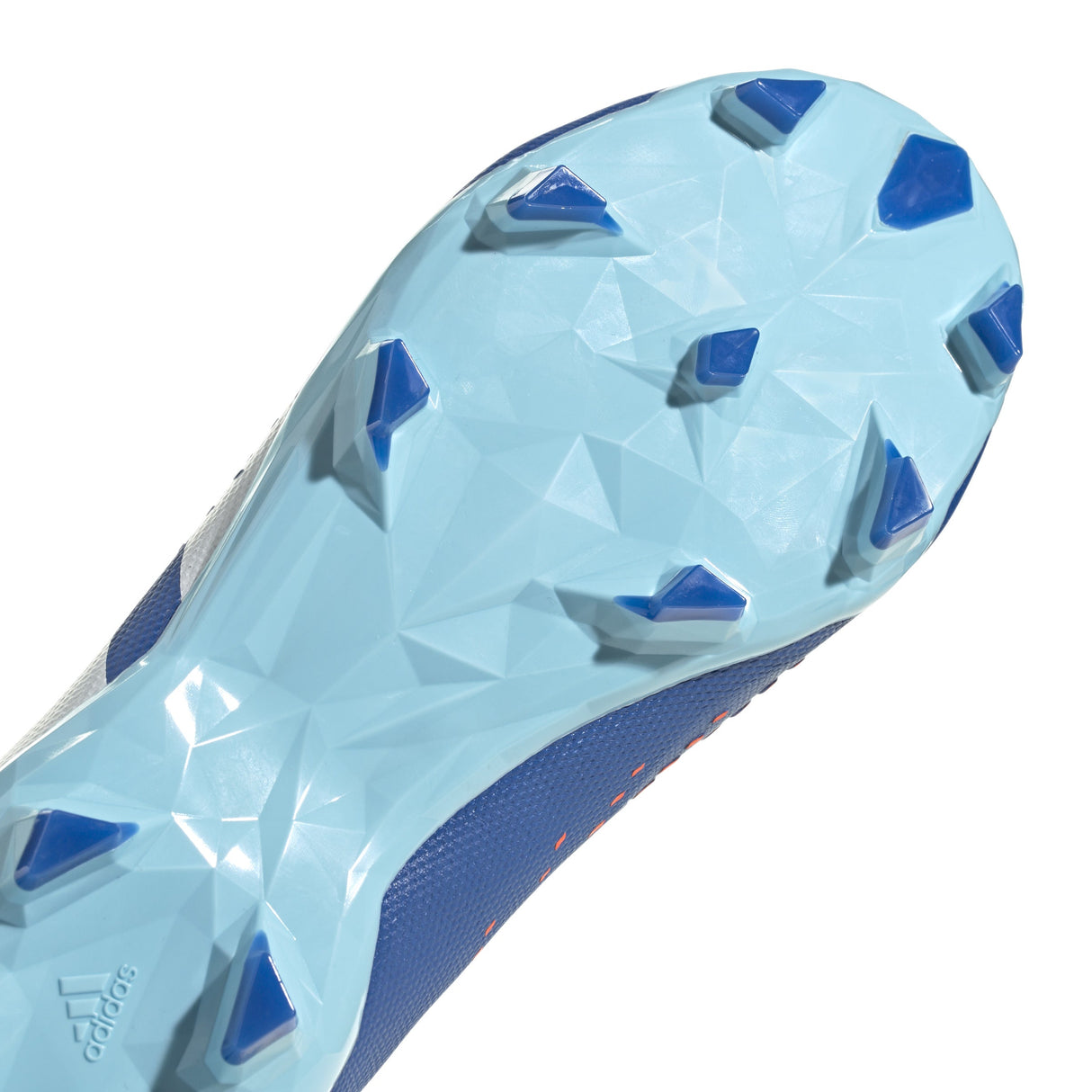 adidas Predator Accuracy.3 Laceless FG Firm Ground Soccer Cleats - Best Buy Soccer