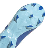 adidas Predator Accuracy.3 Laceless FG Firm Ground Soccer Cleats - Best Buy Soccer