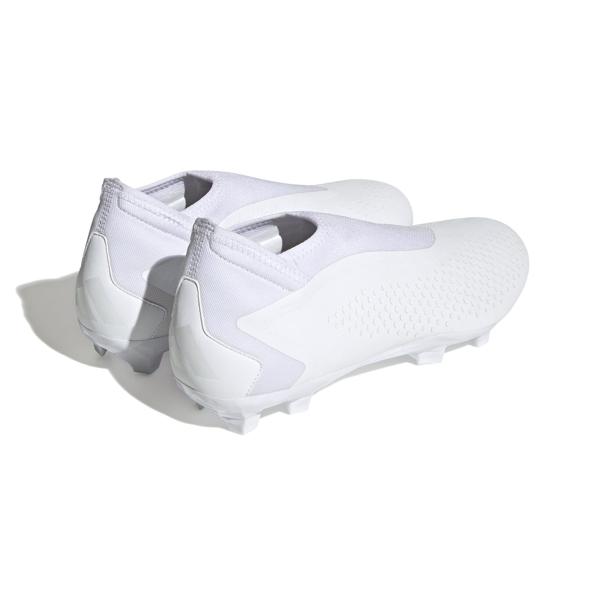 adidas Predator Accuracy.3 Laceless FG Firm Ground Soccer Cleats - Best Buy Soccer