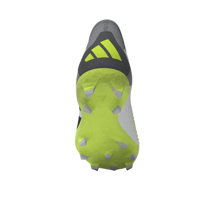 adidas Predator Accuracy.3 Laceless FG Firm Ground Soccer Cleats - Best Buy Soccer