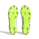 adidas Predator Accuracy.3 Laceless FG Firm Ground Soccer Cleats - Best Buy Soccer